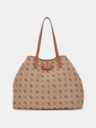 Guess Neda Large Tote Kadın Omuz Çantası HWJP9654240