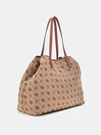 Guess Neda Large Tote Kadın Omuz Çantası HWJP9654240