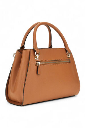 Guess Noelle II Taba Kadın Omuz Çantası HWZG9672070