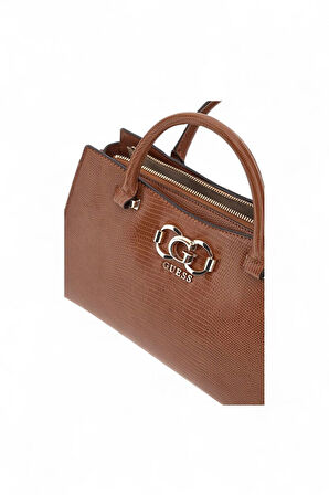 Guess Salinge Taba Kadın Omuz Çantası HWKG9624060
