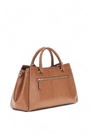 Guess Salinge Taba Kadın Omuz Çantası HWKG9624060