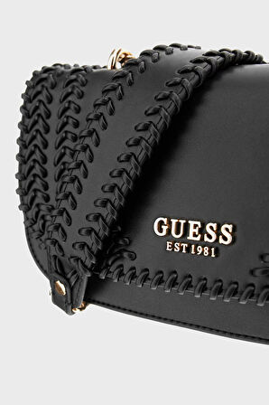 Guess Bayan Çanta HWNG96 67210 BLA