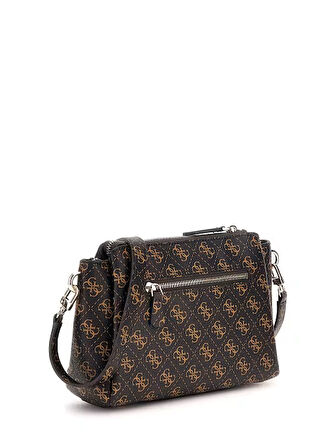 Guess Logolu Kadın Çapraz Askılı Çanta HWQG9672120