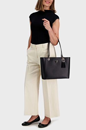 Guess Bayan Çanta HWZG96 72250 BLA