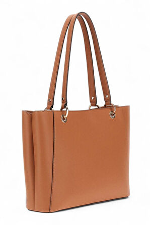 Guess Noelle II Taba Kadın Omuz Çantası HWZG9672250
