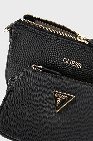 Guess Bayan Çanta HWZG96 72710 BLA