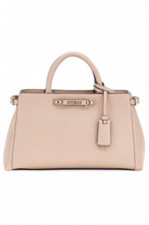 Guess Lefia Toprak Kadın Omuz Çantası HWBG9644060