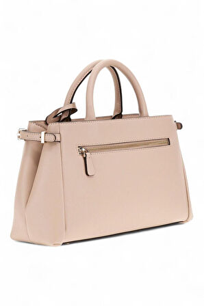 Guess Lefia Toprak Kadın Omuz Çantası HWBG9644060