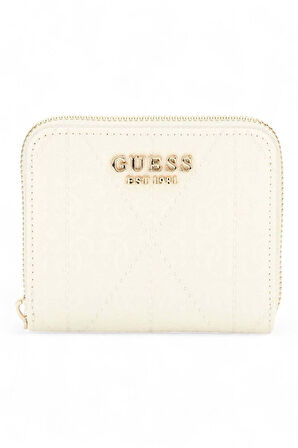 Guess Aldina Slg Bej Kadın Cüzdan SWGG9663137