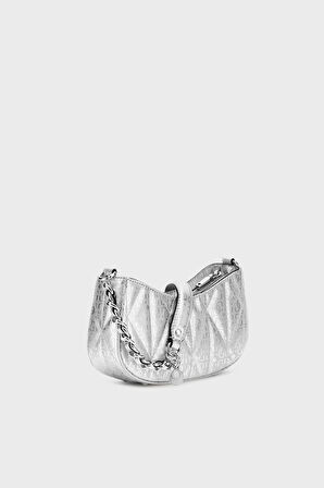 Guess Bayan Çanta HWGY96 63170 SIL