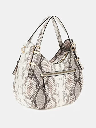 Guess Lefia Kadın El Çantası HWKG9644050