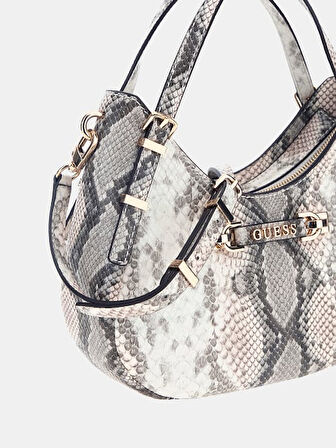 Guess Lefia Kadın El Çantası HWKG9644050