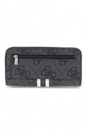 Guess Laurel II Slg Antrasit Kadın Cüzdan SWOS7459146