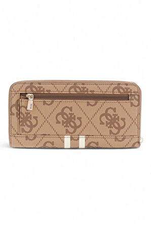 Guess Laurel II Slg Kahve Kadın Cüzdan SWOS7459146
