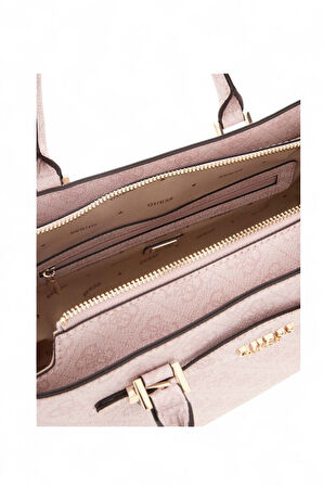 Guess Katya Pembe Kadın Omuz Çantası HWSG9652060