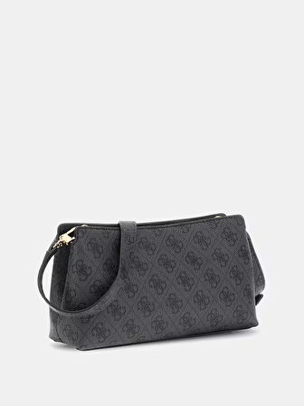 Guess Katya 4G Logolu Mini Kadın Çapraz Çanta HWSG9652120