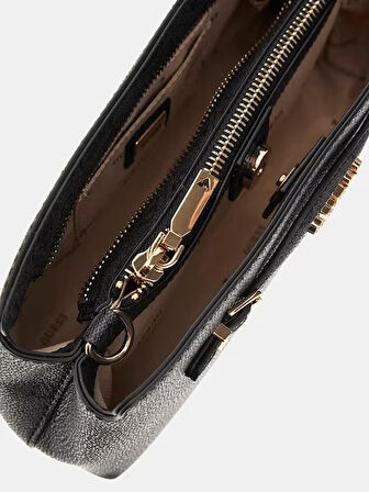 Guess Katya 4G Logolu Mini Kadın Çapraz Çanta HWSG9652120