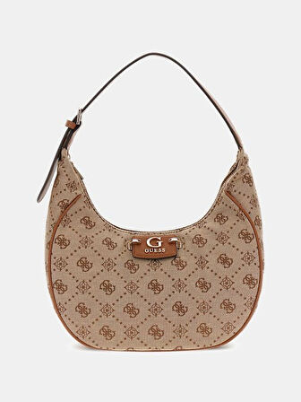 Guess Neda Hobo Kadın Omuz Çantası HWJP9654020