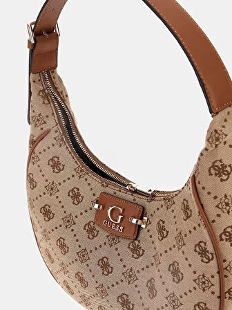Guess Neda Hobo Kadın Omuz Çantası HWJP9654020