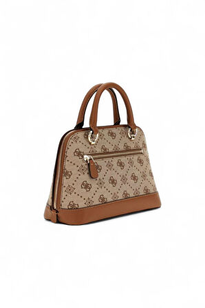 Guess Neda Kahve Kadın El Çantası HWJP9654050