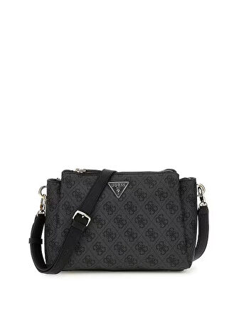 Guess Noelle II Tri Comp Kadın Çapraz Çanta HWBG9672120