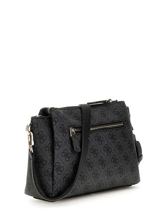 Guess Noelle II Tri Comp Kadın Çapraz Çanta HWBG9672120