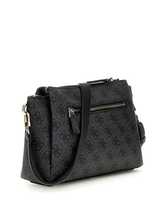 Guess Noelle II Tri Comp Kadın Çapraz Çanta HWBG9672120