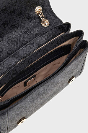 Guess Bayan Çanta HWBG96 72210 CLO