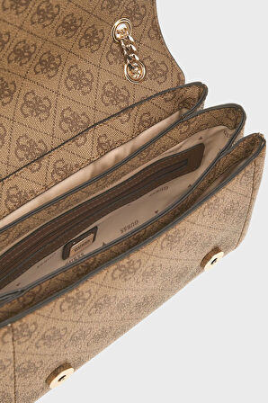 Guess Bayan Çanta HWBG96 72210 LGW