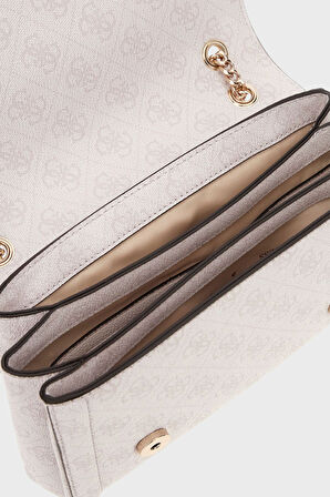 Guess Bayan Çanta HWBG96 72210 WLO