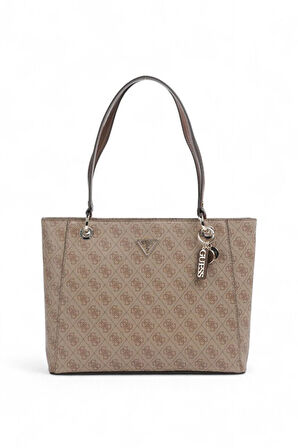 Guess Noelle II Kahve Kadın Omuz Çantası HWBG9672250