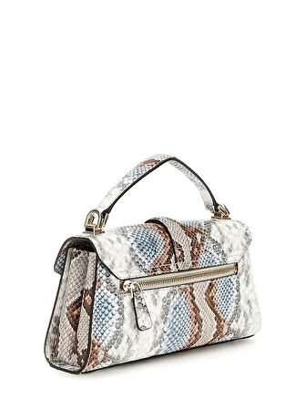 Guess Queensland Kadın El Çantası HWKG9655200