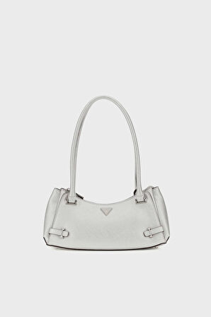 Guess Bayan Çanta HWMY96 57170 SIL