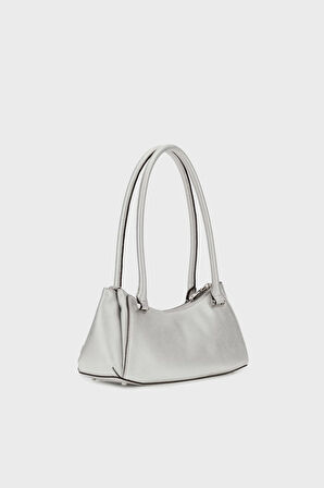 Guess Bayan Çanta HWMY96 57170 SIL