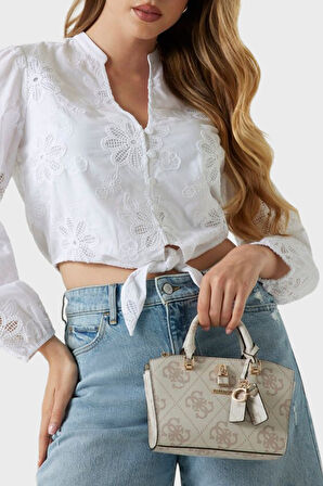 Guess Bayan Çanta HWOS96 55760 DVL