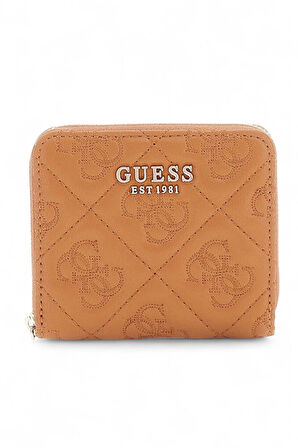 Guess Adelasia Slg Karamel Kadın Cüzdan SWQL9658137