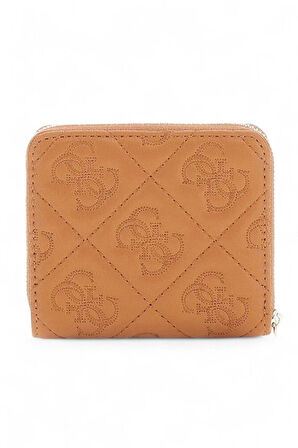 Guess Adelasia Slg Karamel Kadın Cüzdan SWQL9658137