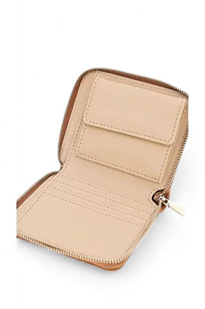 Guess Adelasia Slg Karamel Kadın Cüzdan SWQL9658137
