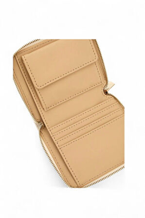 Guess Adelasia Slg Bej Kadın Cüzdan SWQL9658137
