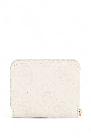 Guess Adelasia Slg Bej Kadın Cüzdan SWQL9658137
