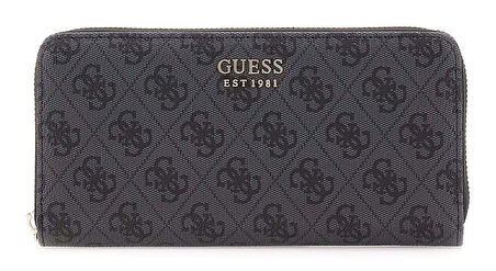 Guess Brenton Kadın Antrasit Cüzdan SWLG9648146-CLO