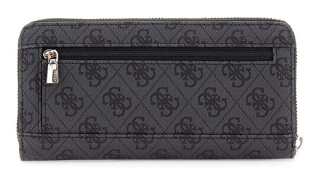 Guess Brenton Kadın Antrasit Cüzdan SWLG9648146-CLO