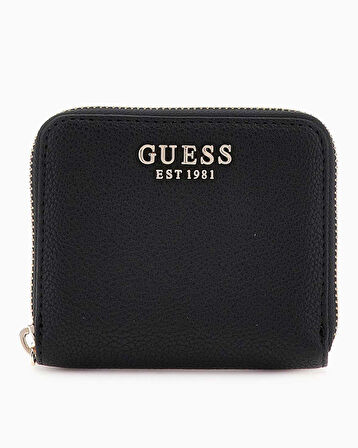 Guess Laurel II Küçük Boy Fermuarlı Kadın Cüzdan | STD