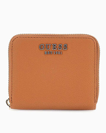 Guess Laurel II Küçük Boy Fermuarlı Kadın Cüzdan | STD