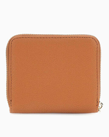 Guess Laurel II Küçük Boy Fermuarlı Kadın Cüzdan | STD