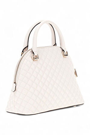 Guess Everlee Bej Kadın El Çantası HWEG8679050