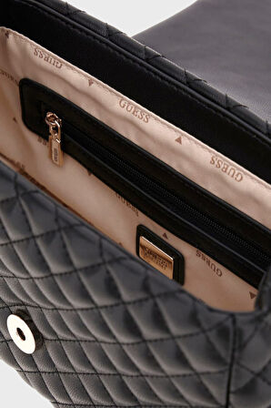 Guess Bayan Çanta HWEG86 79210 BLA
