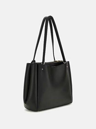 Guess Talent Tote Kadın Omuz Çantası HWNG9669230
