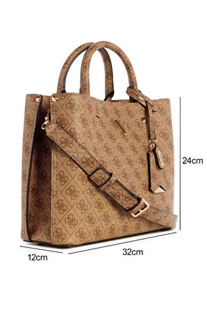 Guess Access Kadın El Çantası HWSG6974060