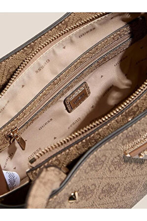 Guess Access Kadın El Çantası HWSG6974090